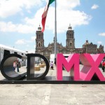 Comprobantes Fiscales Emitidos en la Ciudad de México