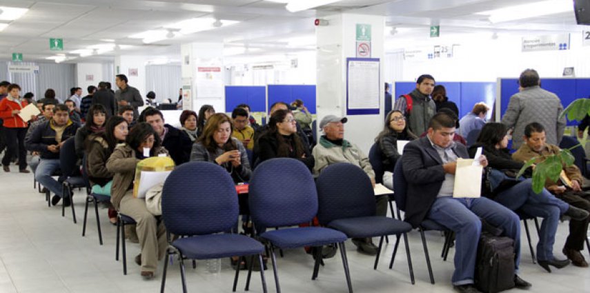 Cambio de Domicilio Fiscal para Contribuyentes de la Ciudad de México.