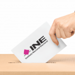 Complemento Instituto Federal Electoral INE